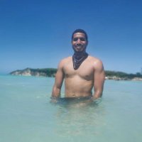 Cristopher Ovalle (@cristopher_ing) 's Twitter Profile