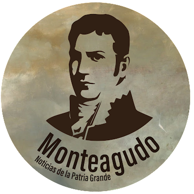 notimonteagudo's profile picture. Somos un medio de comunicación destinado a visualizar actividades de los gobiernos progresistas y toda información de interés de la Patria Grande.