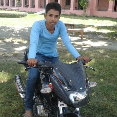 ManishK6187's profile picture. 