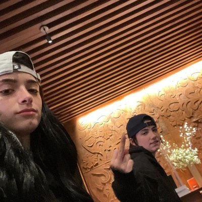 matxchar's profile picture. Charli mi casita