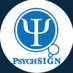 Psychiatry Student Interest Group Network (@psychsign) Twitter profile photo Psychiatry Student Interest Group Network (@psychsign) Twitter profile photo