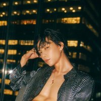 NCT JOHNNY 쟈니 (@johnny__suh) 's Twitter Profile