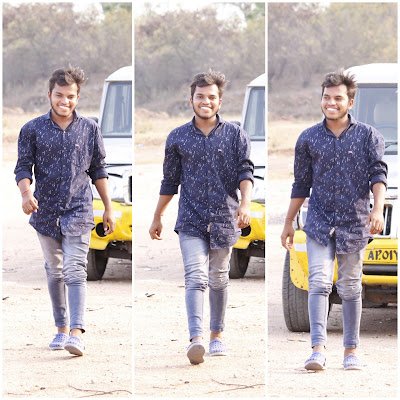 aruntejamyadari's profile picture. Lifestyle
