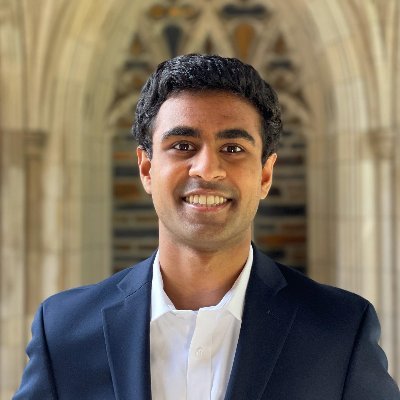 AnishKarpurapu's profile picture. MD-PhD Student @DukeMSTP