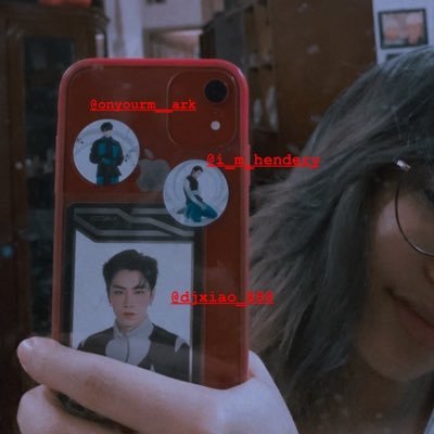 xiaolladery's profile picture. living my best life as a full time fangirl - part time real girl(о´∀`о)💚 02-08-28-99