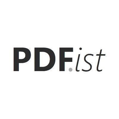 PDF.ist