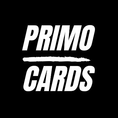 Visit PRIMO CARDS Profile