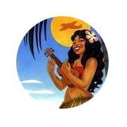 Aloha! I love multimedia productions, broadcasting, internet marketing, coffee, music, friends & fun!