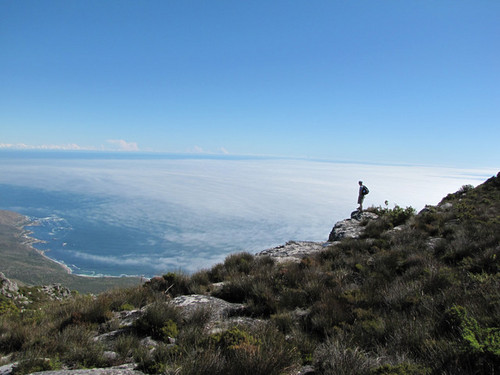 LoganOutdoors's profile picture. It always seems impossible until it's done. -- Nelson Mandela