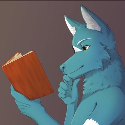 🐾Ink🐾 level 20
18+
I am pretty kind as long as you are kind to me. Doubt I'll post much. Follow a mix of sfw and nsfw accounts so no minors plz