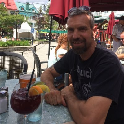 AlainDaigle7's profile picture. 