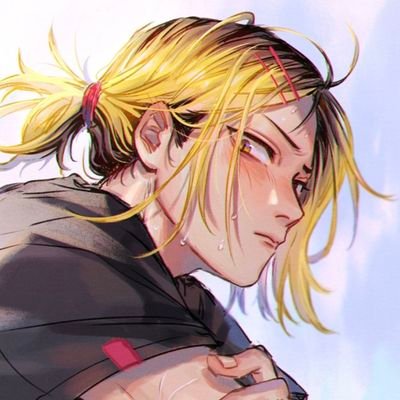 mayumi_sazuki's profile picture. namo da maki( ˘ ³˘)♥
(ela/dela ou ele/dele)