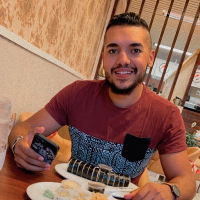 Instagram: @adammesleh #Palestinian