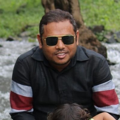 MaheshVisat's profile picture. 