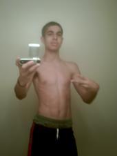 Aaron12693's profile picture. 