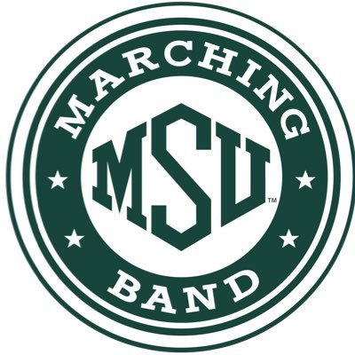 The 300 member Michigan State University Spartan Marching Band is one of the oldest and most recognized university marching bands in the world. Founded in 1870.