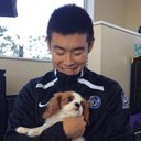 Nathaniel Liu - @innateliuser - Twitter