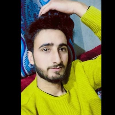 Im_Aaqib_Lone's profile picture. Corporate Mazdoor | AI/ML | Deep Learning | Developer