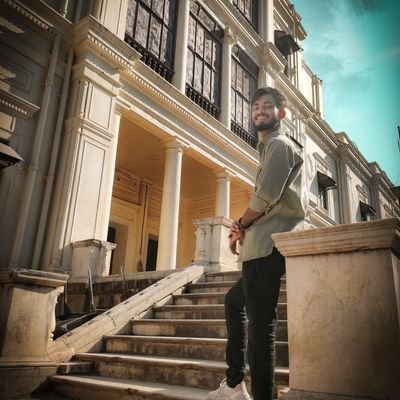 arun_tejra's profile picture. 