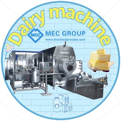 Liaoning MEC Group Co., Ltd. founded in 1994, has become one of leading solution providers of advanced equipment and quality packaging for dairy production.