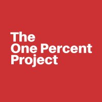 The One Percent Project by Pritish Sanyal(@OnePercentProj) 's Twitter Profile Photo