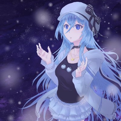 RainForeverさんのプロフィール画像