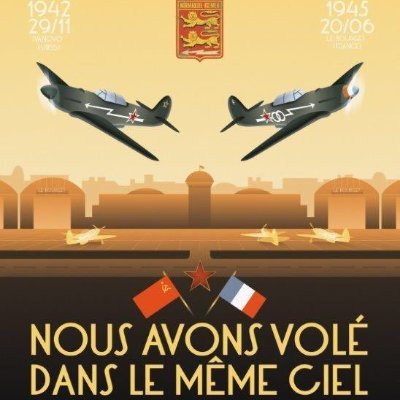 🇫🇷🇷🇺🇧🇾 « La discipline  doit être stricte, la pensée militaire doit être libre » - Général de Gaulle