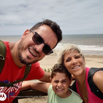 sebasleivaok's profile picture. Padre y Marido de una Familia Hermosa. Adiestrador e Instructor Canino (comportamiento y agresiones).