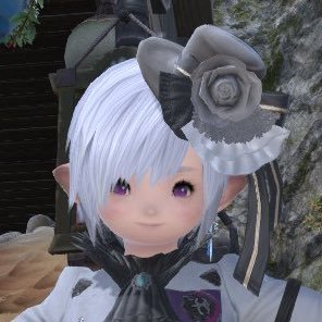 Fur83labit100's profile picture. FF14の徒然日記 2021年8月からはじめました。7.3済みになりました ララとうさおともふお 絵を置いてるとこ https://t.co/e2yivvLWVh