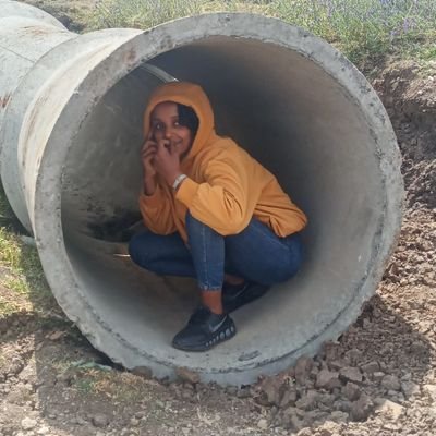 12Tadese's profile picture. what ever will be will be