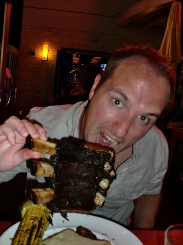 mikesanderson's profile picture. 