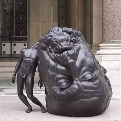 afsaripour's profile picture. Give them bread and circuses and they shall never revolt. Everything was better back when everything was worse. Learning. Contrarian. Dn't tke my twts seriously