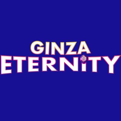 GinzaEternity Profile Picture