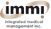 IMMI_LV's profile picture. Medical practice management company with over 15 years experience.