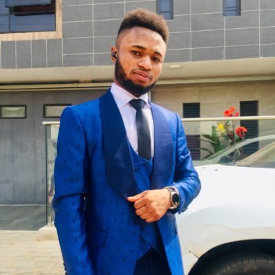 humblesmarts1's profile picture. Founder & CEO of Standard Bills | Innovating Nigeria's financial landscape | Advocate for integrity, persistence, and hard work.