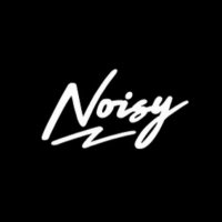 Noisy (@noisy_inc) 's Twitter Profile Photo Noisy (@noisy_inc) 's Twitter Profile Photo