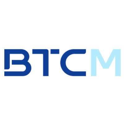 BITMining_BTCM Profile Picture