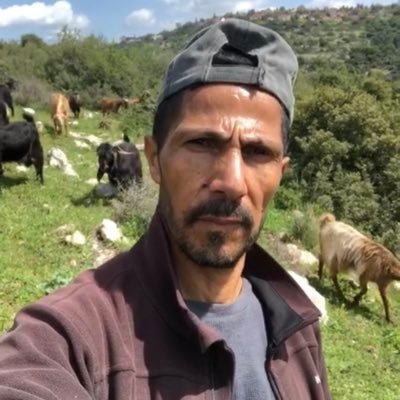 #bedouin #shepherd.בדואי.רועה צאן RT≠endorsement