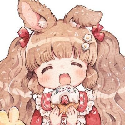 🍓flip ! sfw , agere + petre (indicators in pinned) she/he/bun/wool/paw , 16 , white