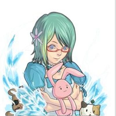 lou_cer's profile picture. フリーダムウォーズのためにvita買いました。
ボーダーブレイクのためにps4買いました。