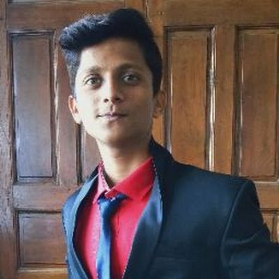 Mandlik_Shubhm's profile picture. 