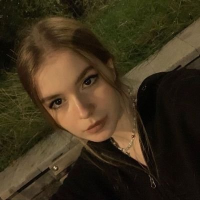 i4kenny's profile picture. rose russell, 1999.