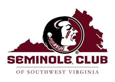 A group of alumni, family, and friends of the Florida State University Seminoles serving the Southwest Virginia areas.