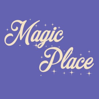 magic place