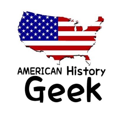 American History YouTuber

Video topics include: The Culper Spy Ring, History of Hip Hop, History of Aviation, Lift Every Voice and Sing, as well as much more!