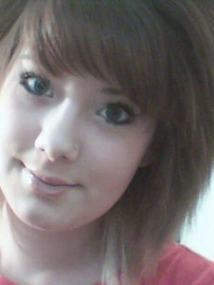 SierraRayne5167's profile picture. 