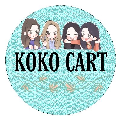 KOKO CART|read pinned post