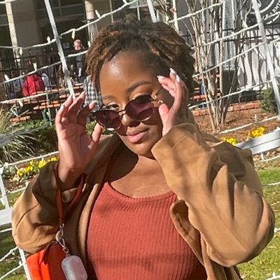 It's a new dawn & its a new day! A Public Black Culture Enthusiast & Researcher. Welcome 👋🏾