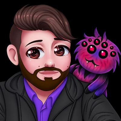 Xpyder_'s profile picture. Father, Husband, Veteran, Gamer, ADHD, PTSD, 3D Printer.