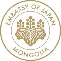 Японы Элчин Сайдын Яам (@japanemb_mn) 's Twitter Profile Photo Японы Элчин Сайдын Яам (@japanemb_mn) 's Twitter Profile Photo